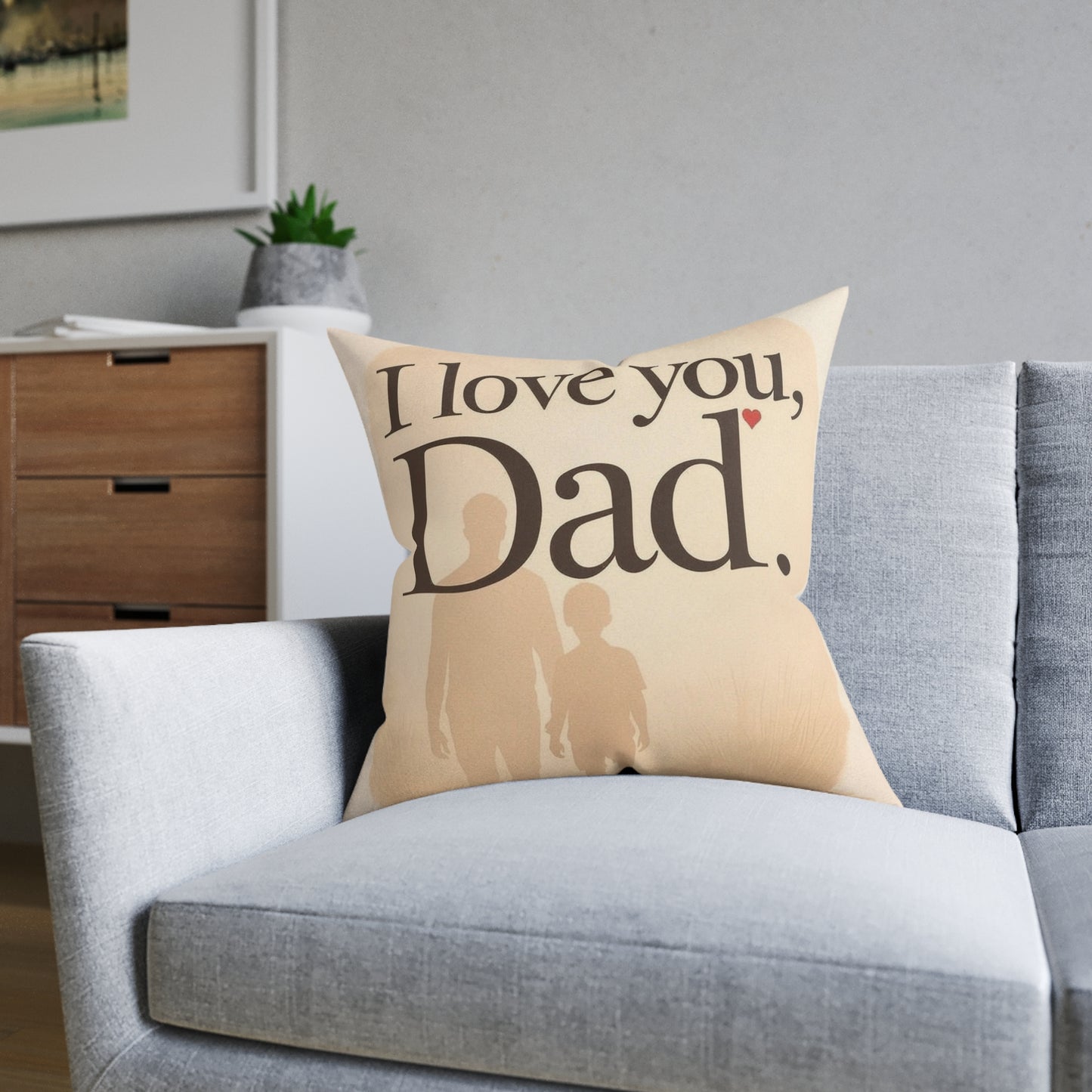 I Love You Dad