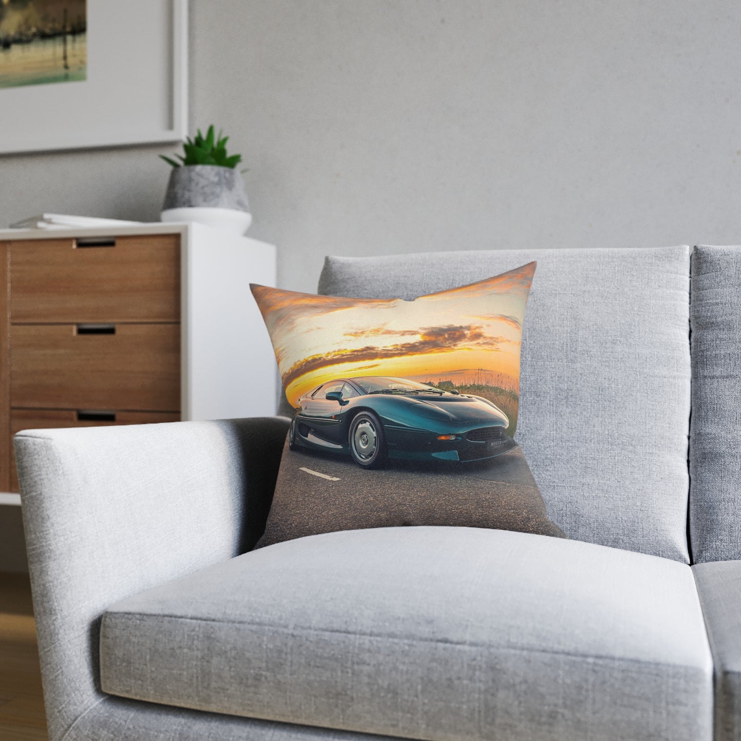 Jaguar XJ220