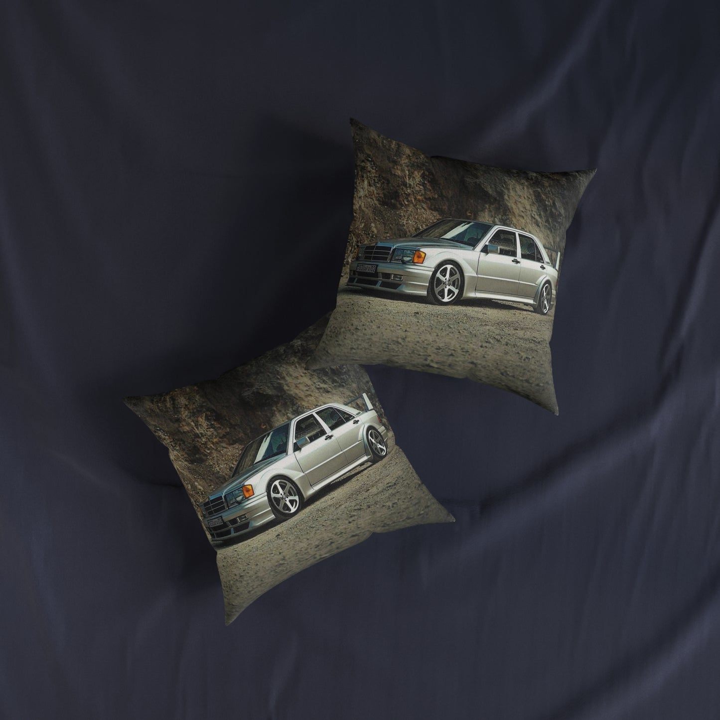 Mercedes 190E