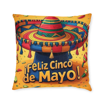 Feliz Cinco De Mayo