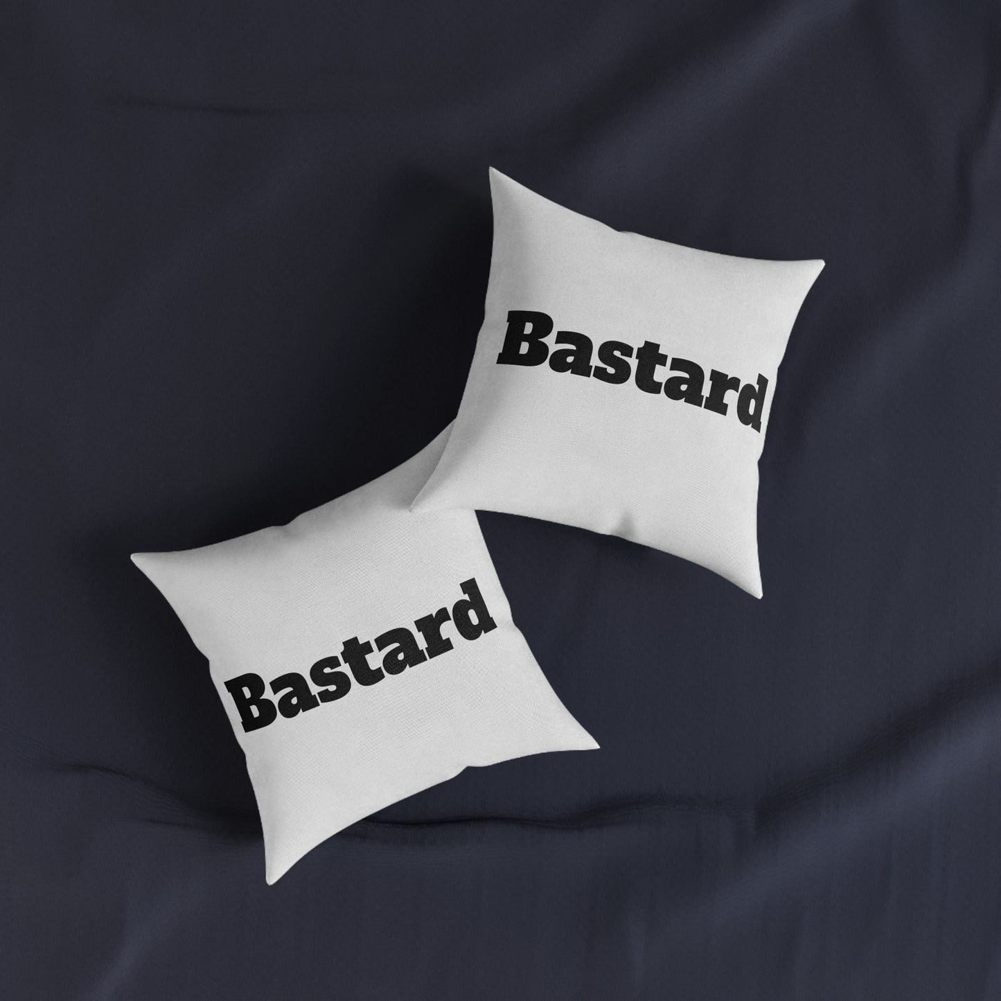 B*stard