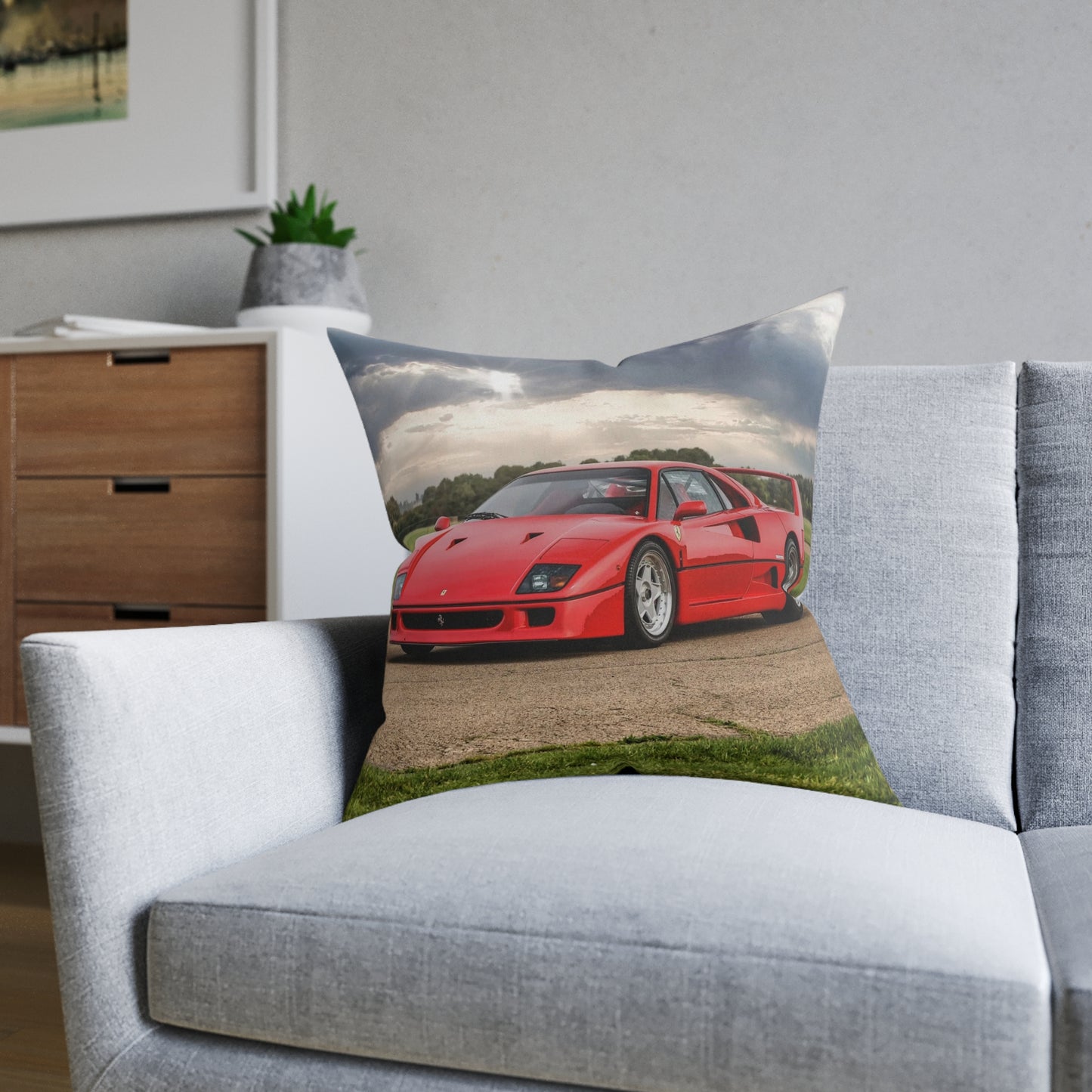 Ferrari F40