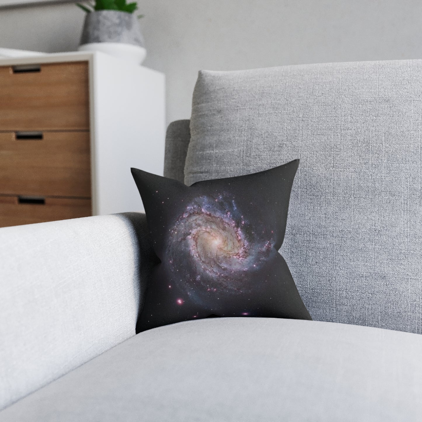 Virgo Supercluster