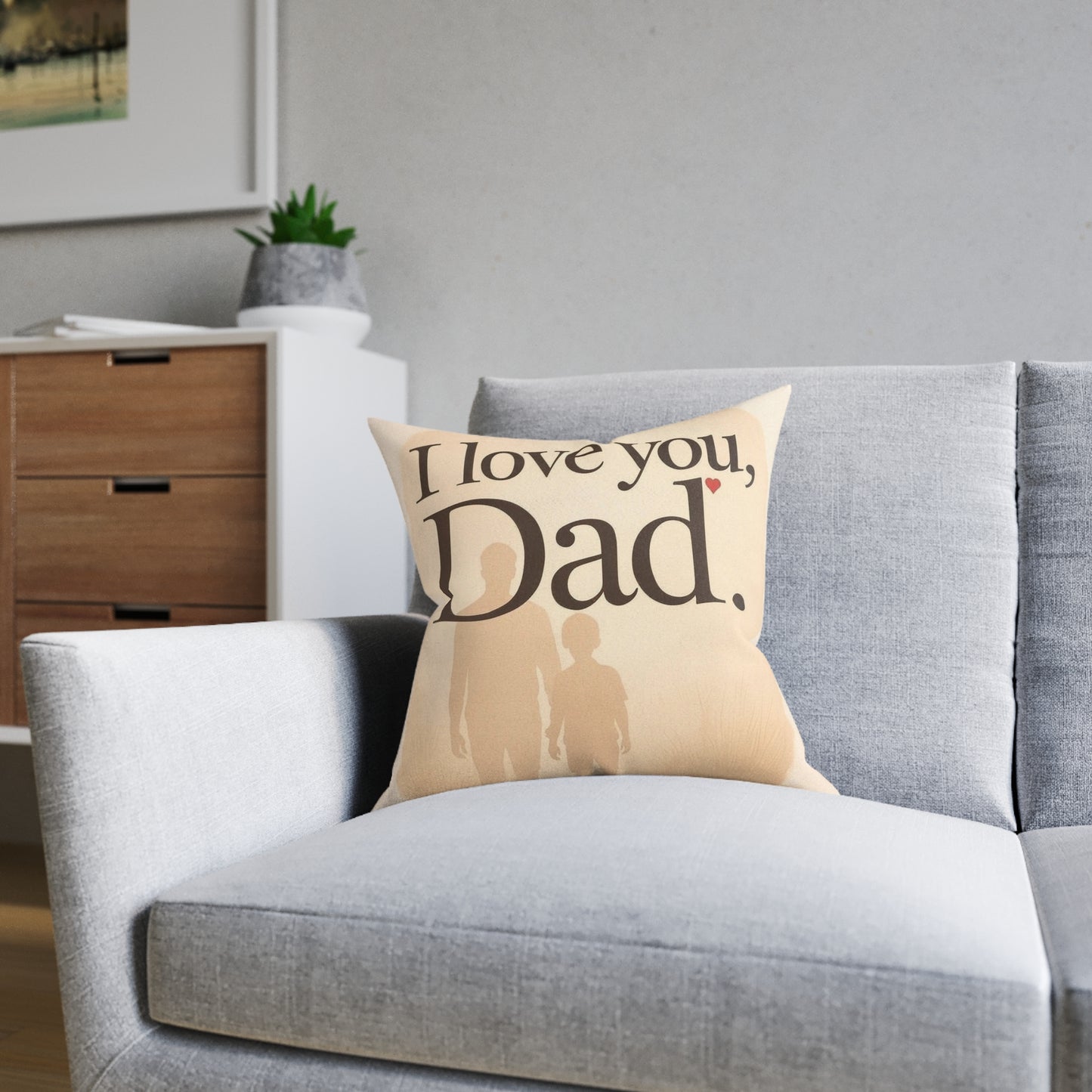 I Love You Dad
