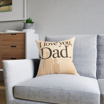 I Love You Dad