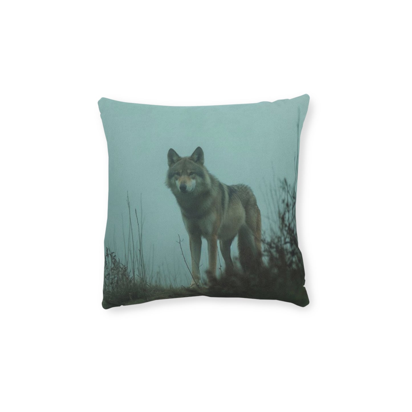 Wolf 2
