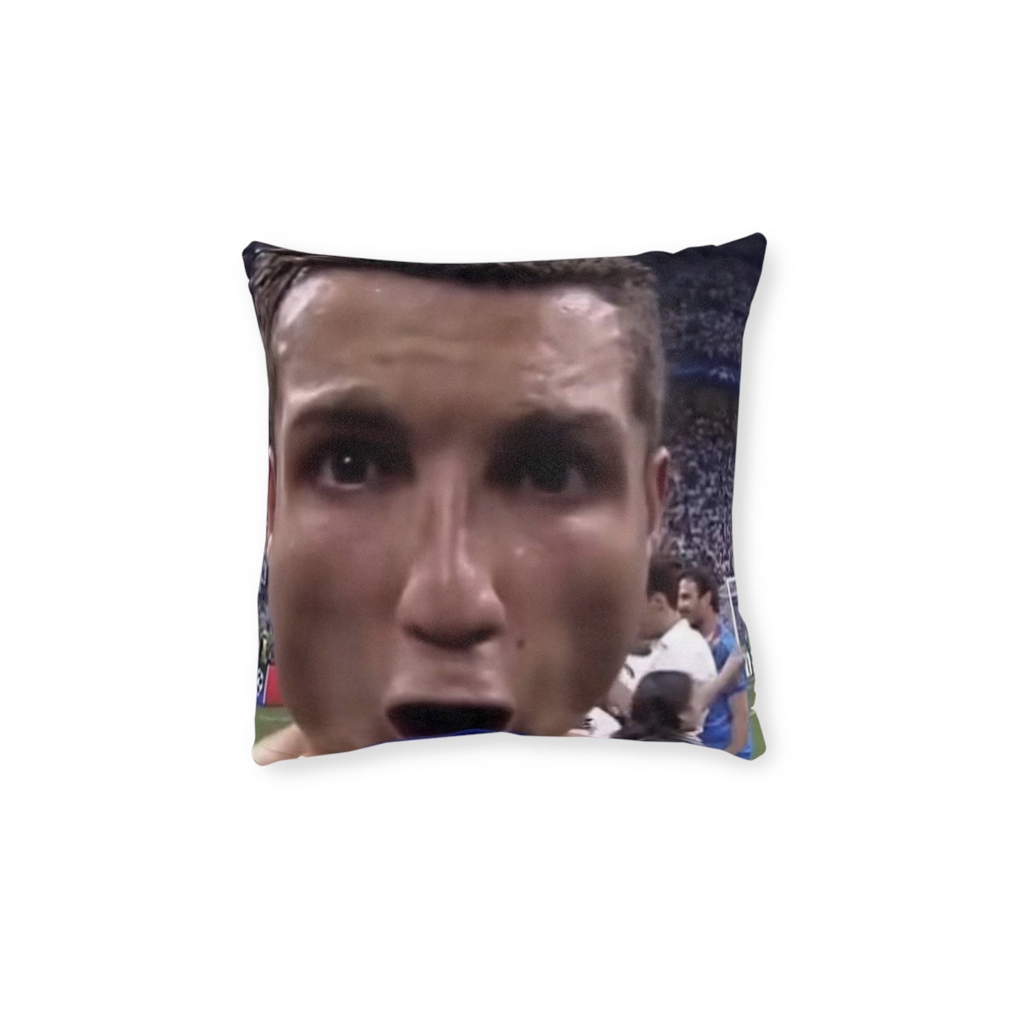 Ronaldo Suiiiiiiiiii Meme