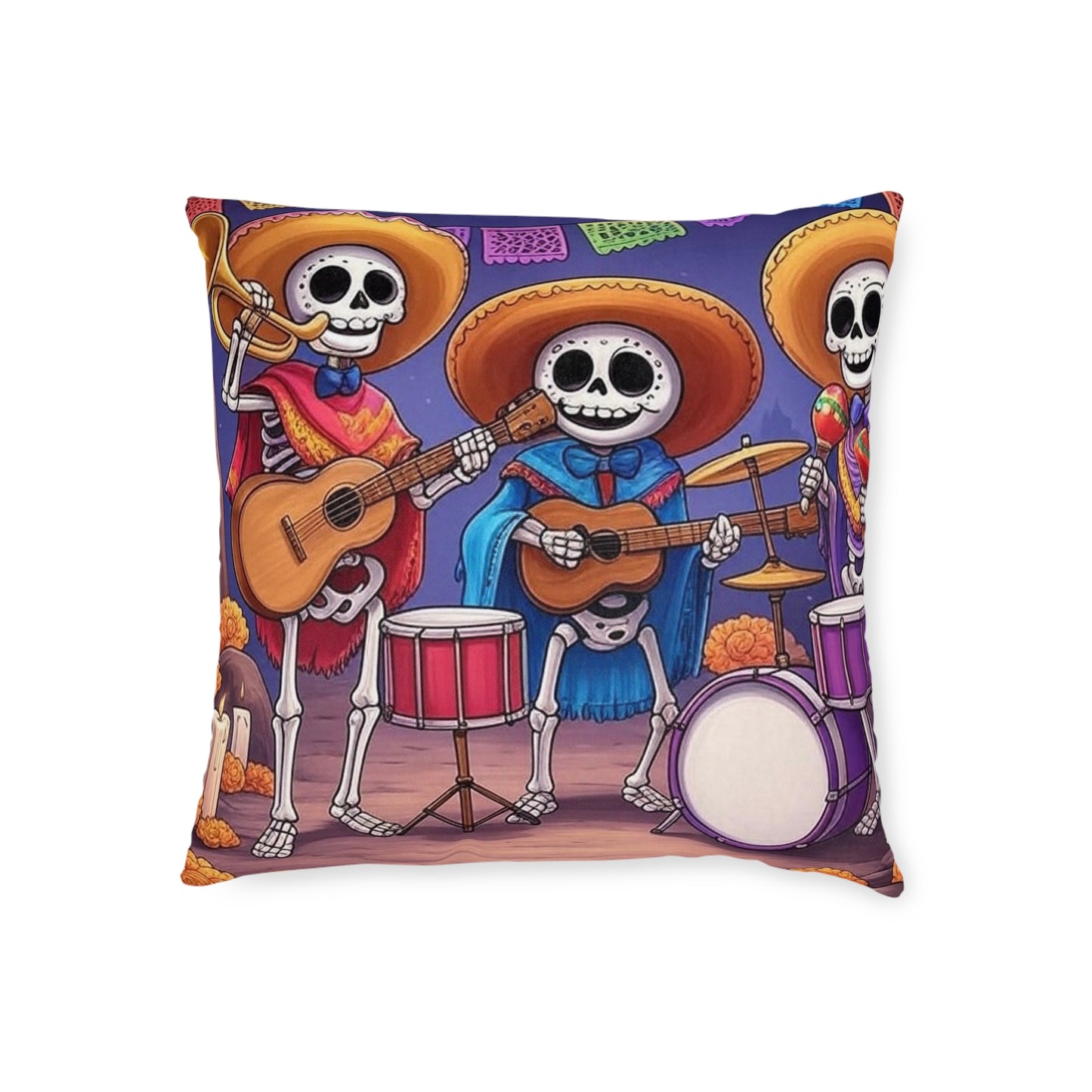 Música del Dia De Los Muertos