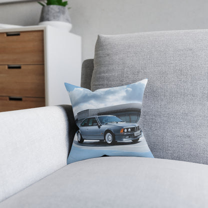 BMW M635CSi E24