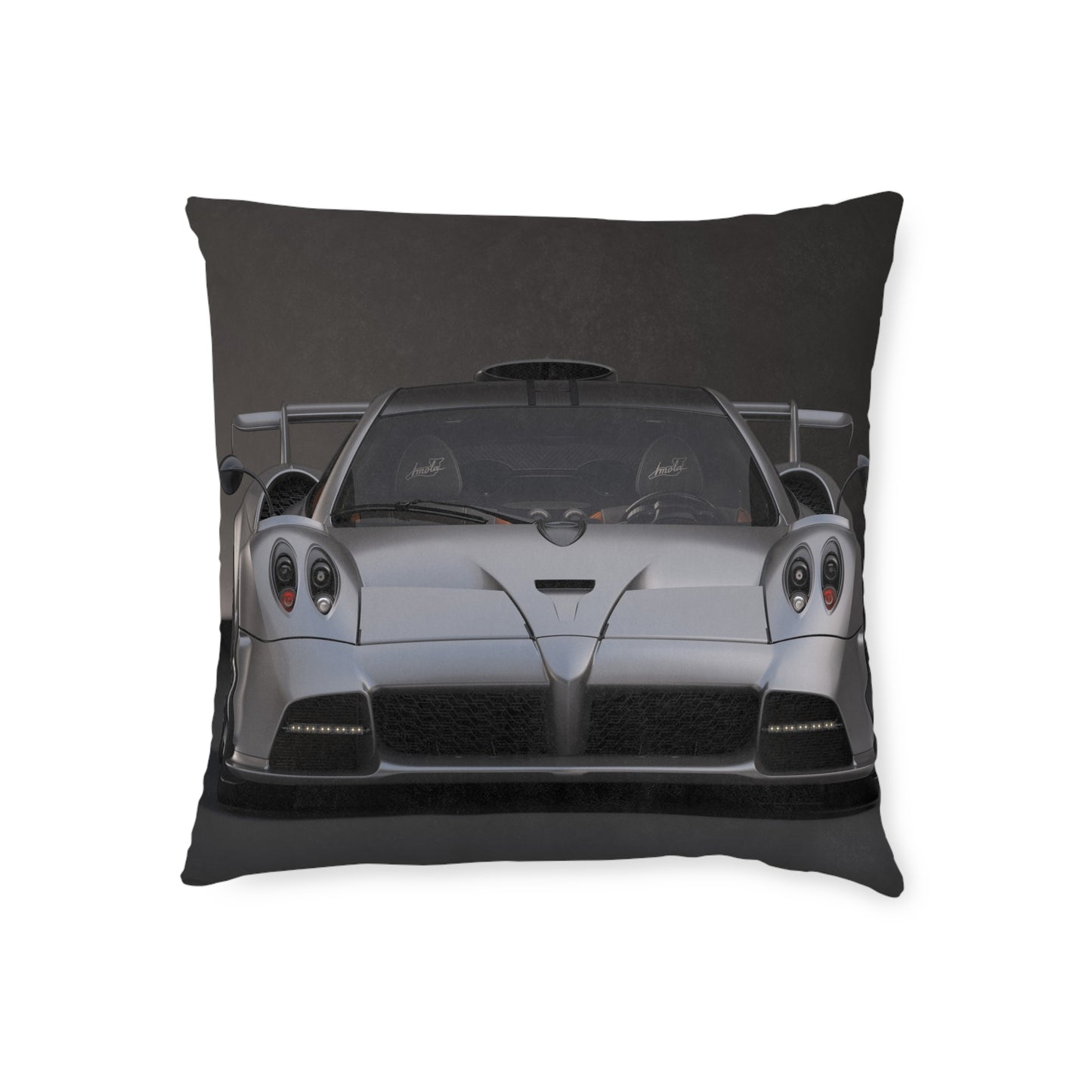 Pagani Imola