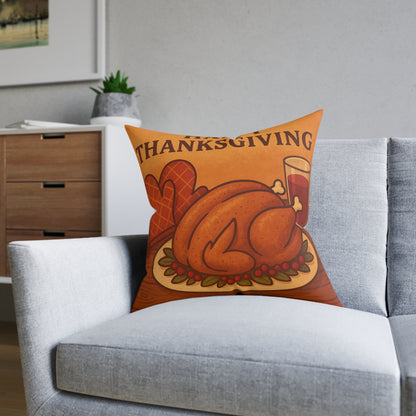 Happy Thanksgiving