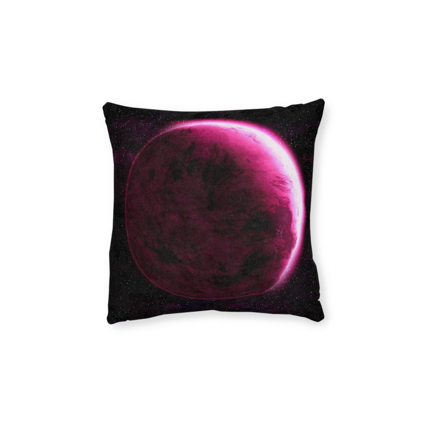 The Pink Planet- GJ 504b