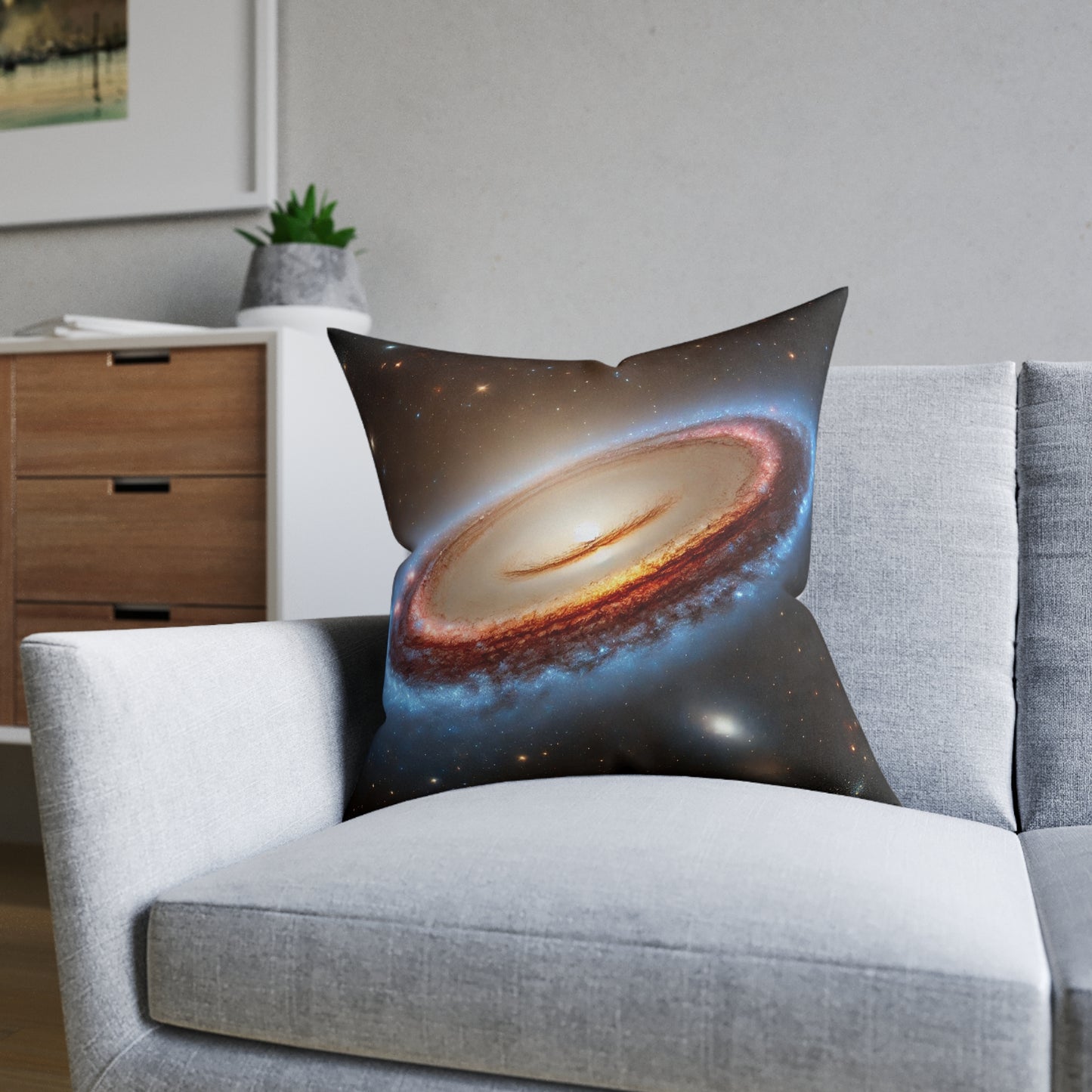 The Sombrero Galaxy