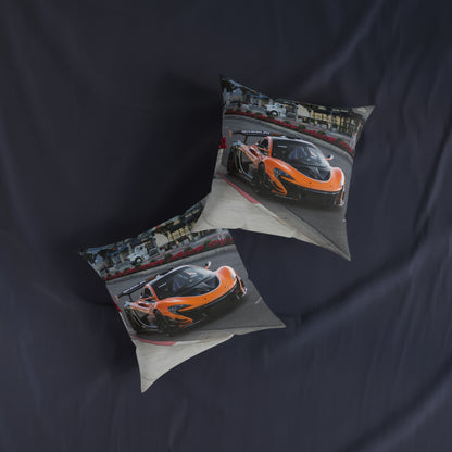 McLaren P1 GTR