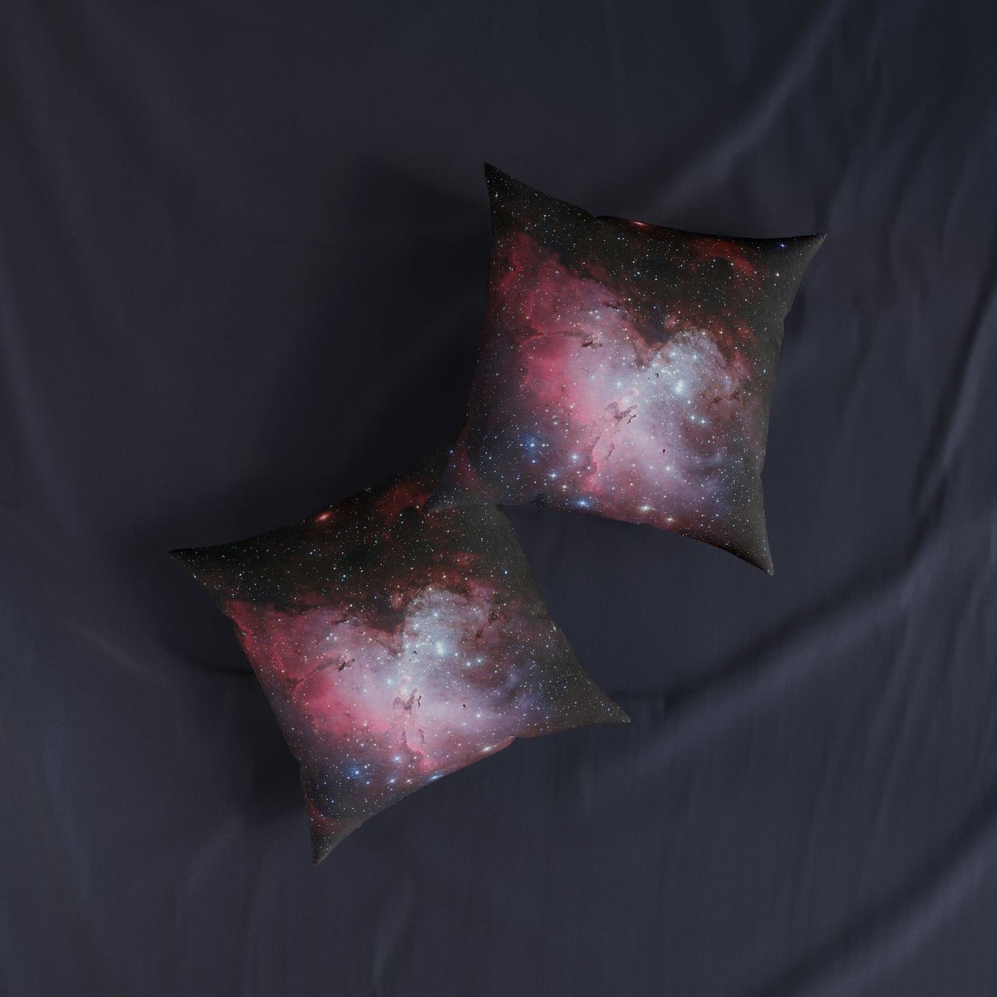The Eagle Nebula