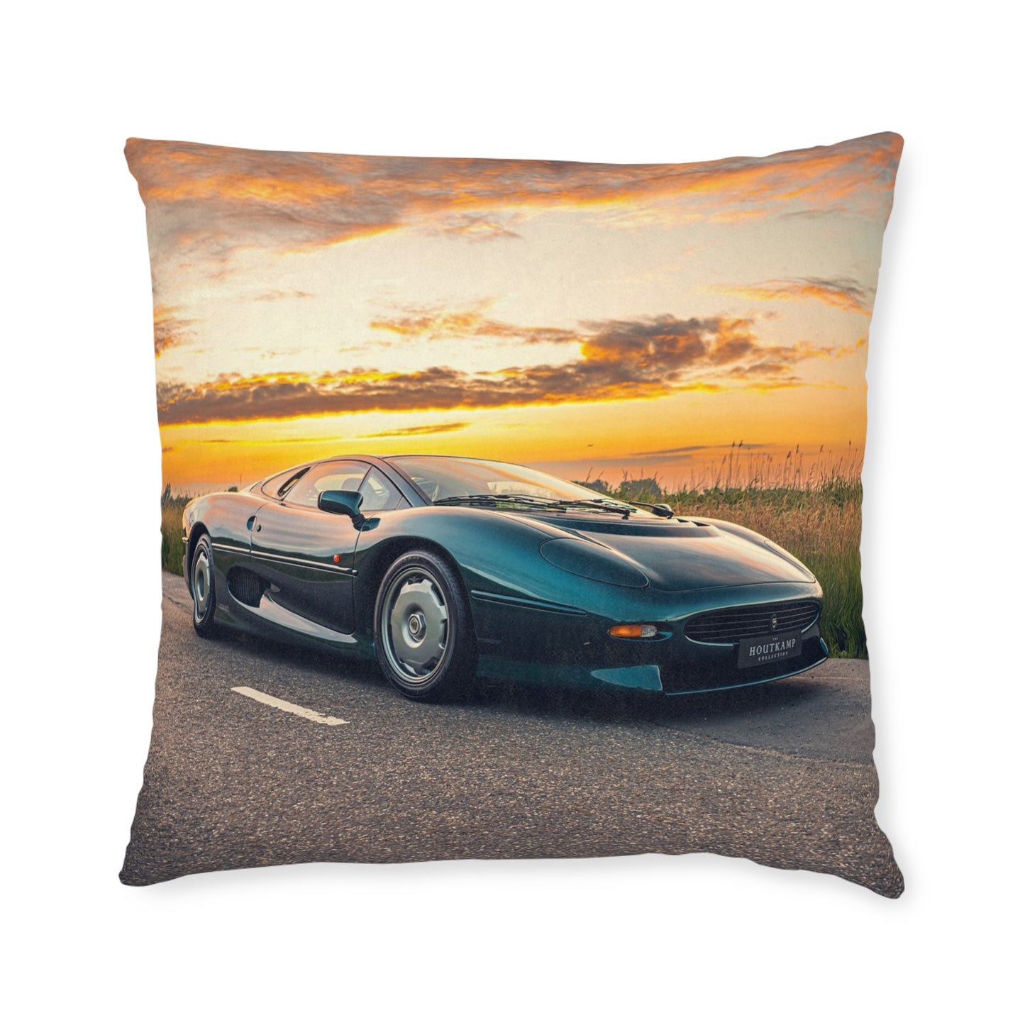 Jaguar XJ220