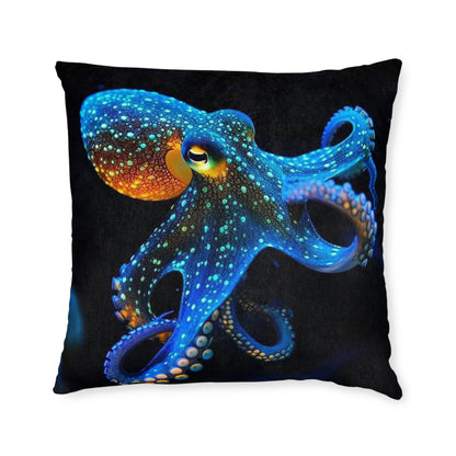 Octopus Neon