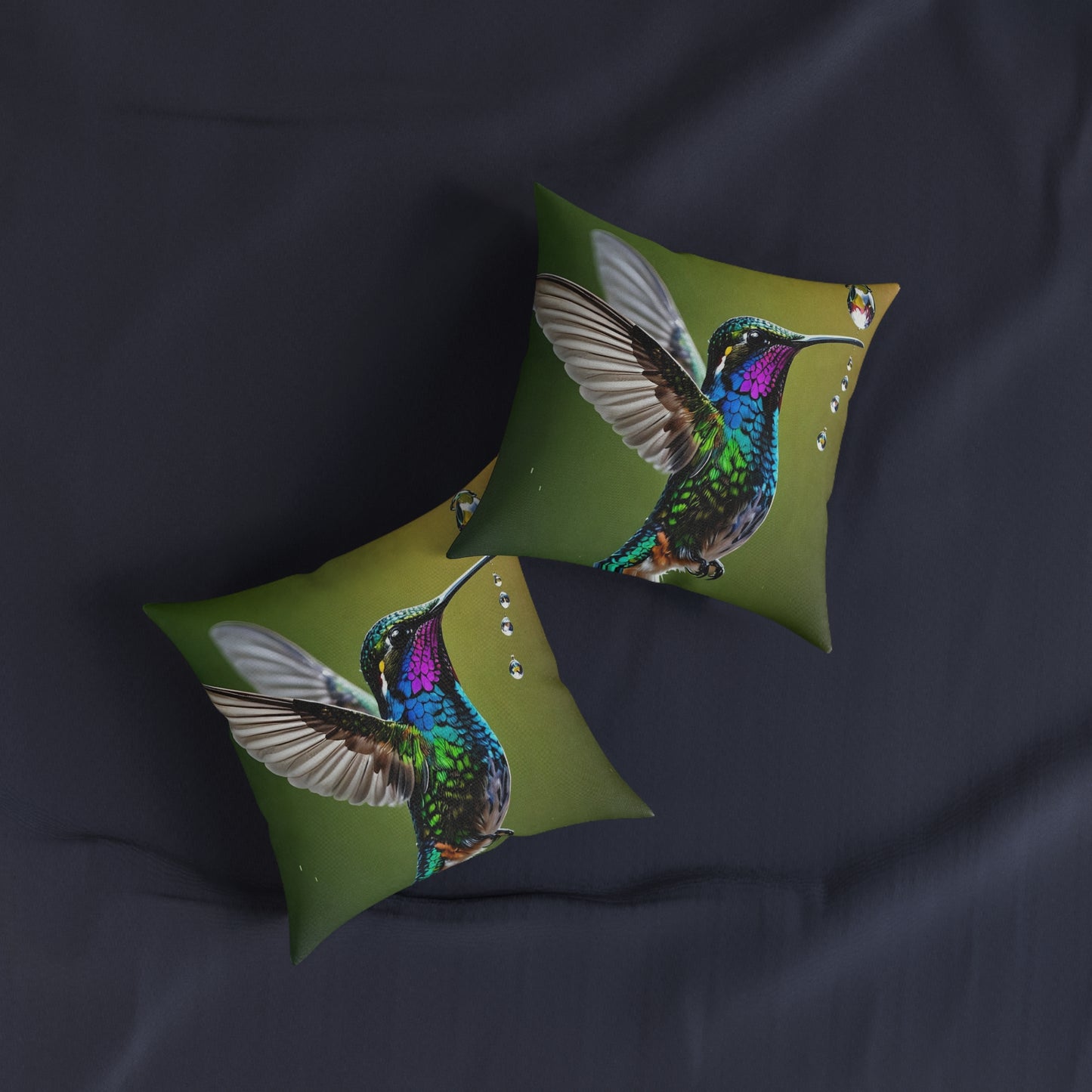 Humming Bird