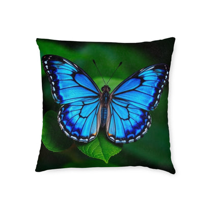 Butterfly Blue