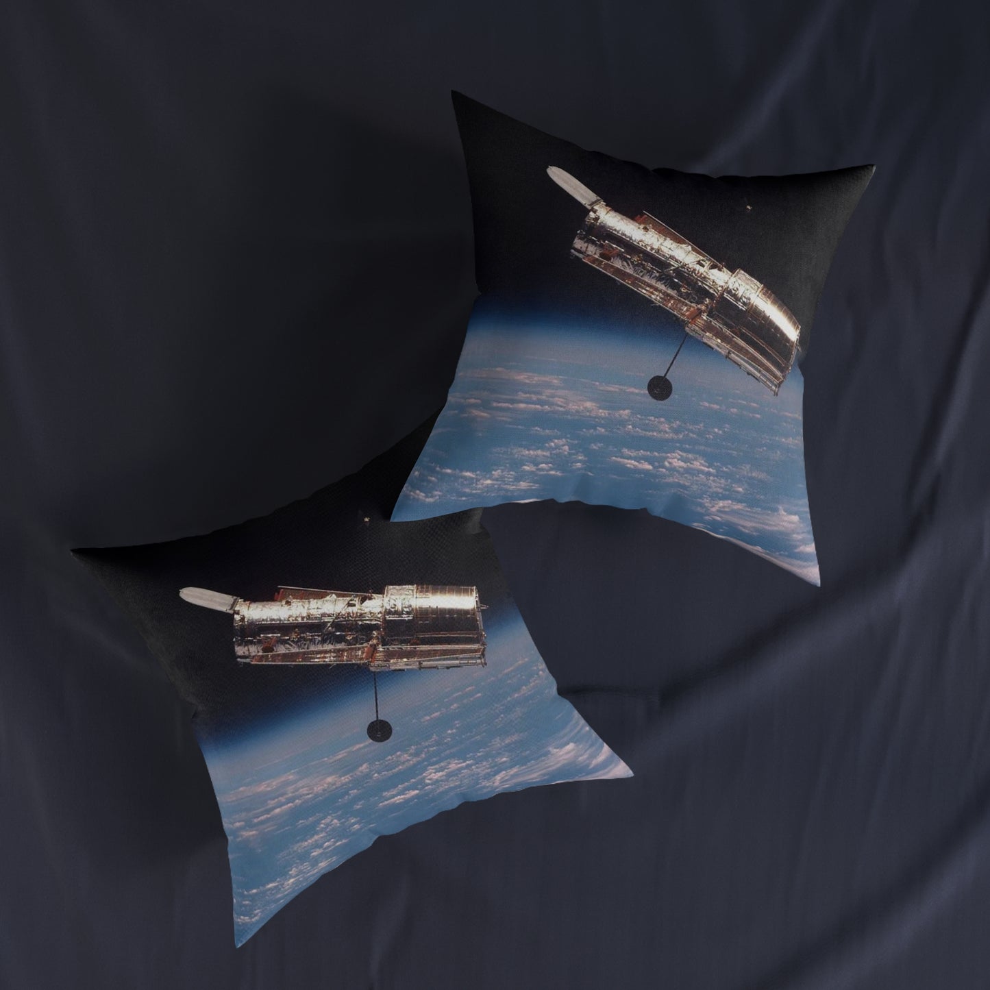 Hubble Telescope