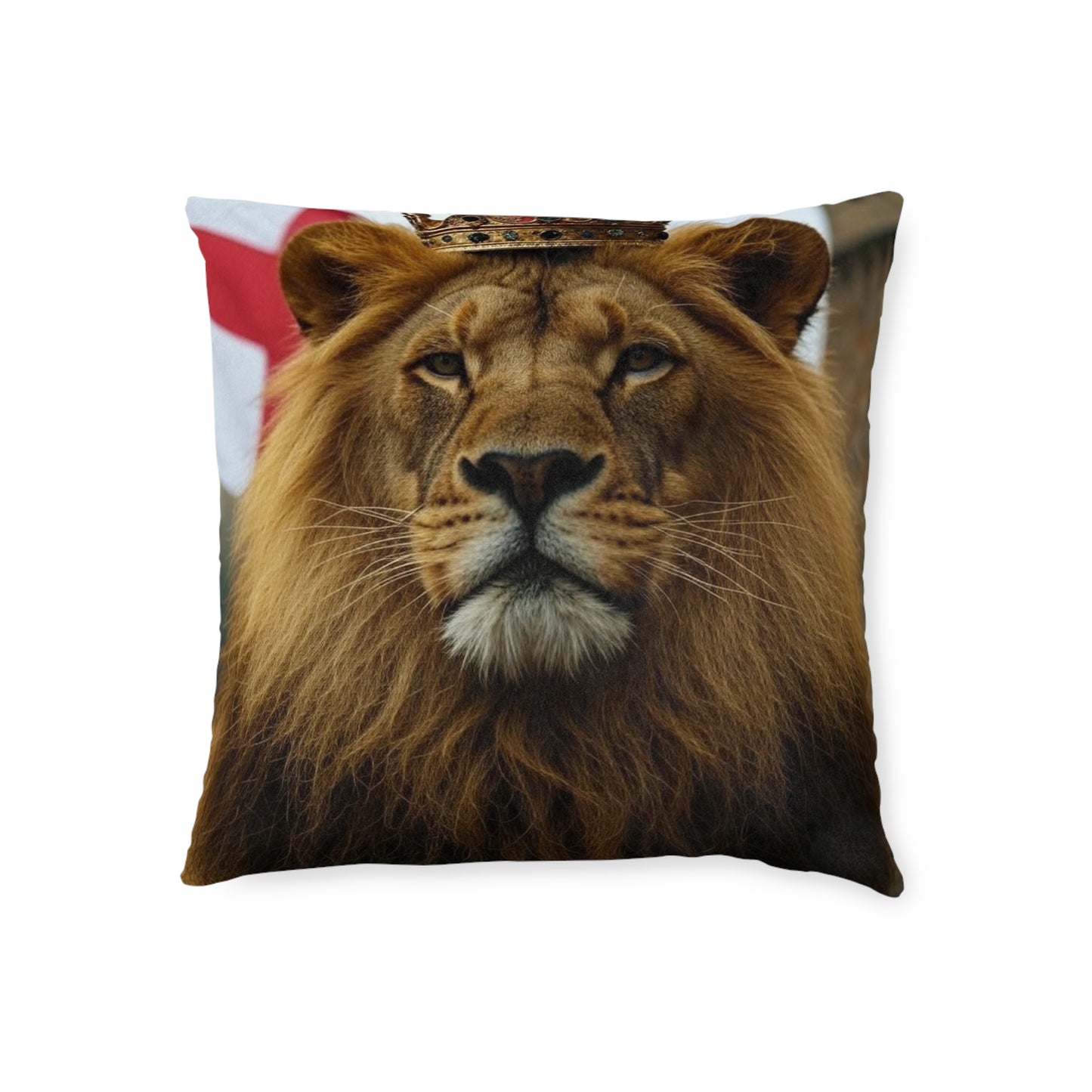English Lion