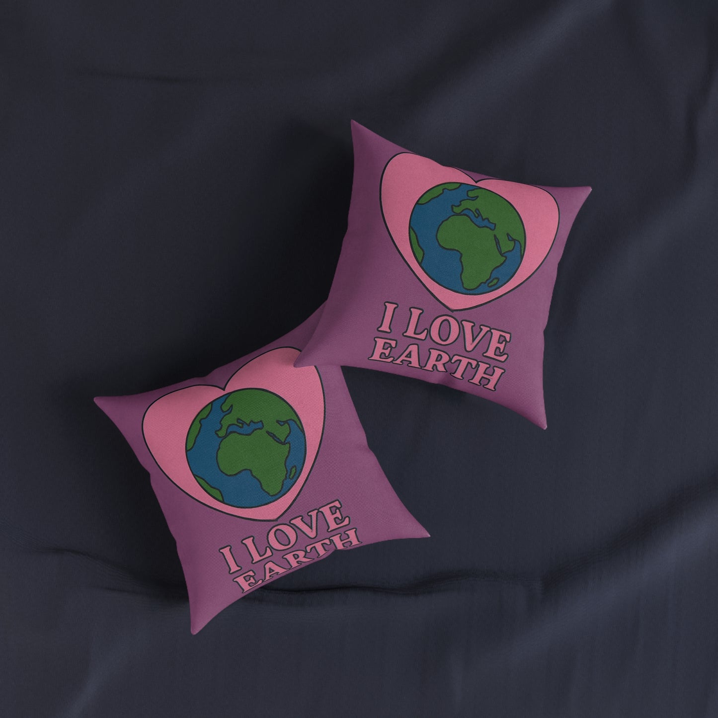 I Love Earth