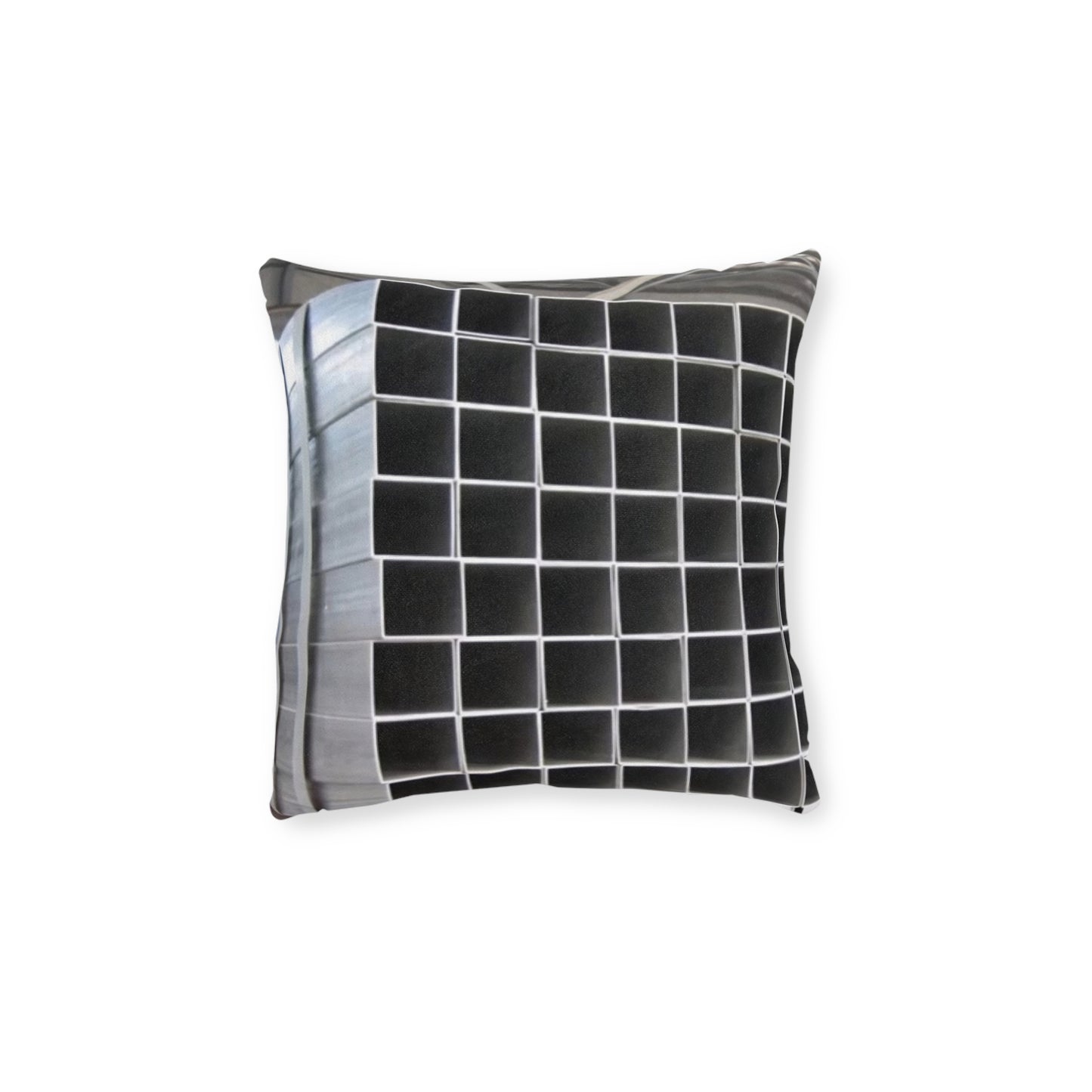 Galvanised Square Steel