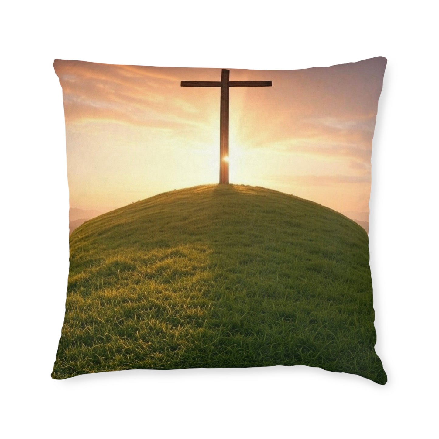 The Cross