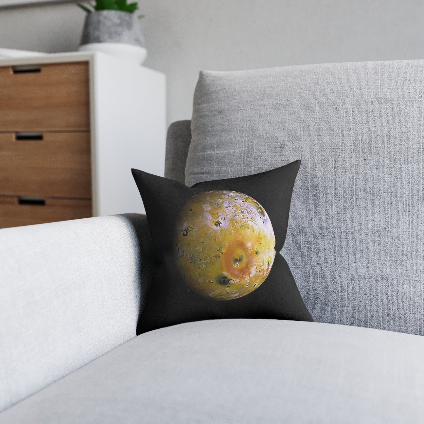 Io | Moon Of Jupiter