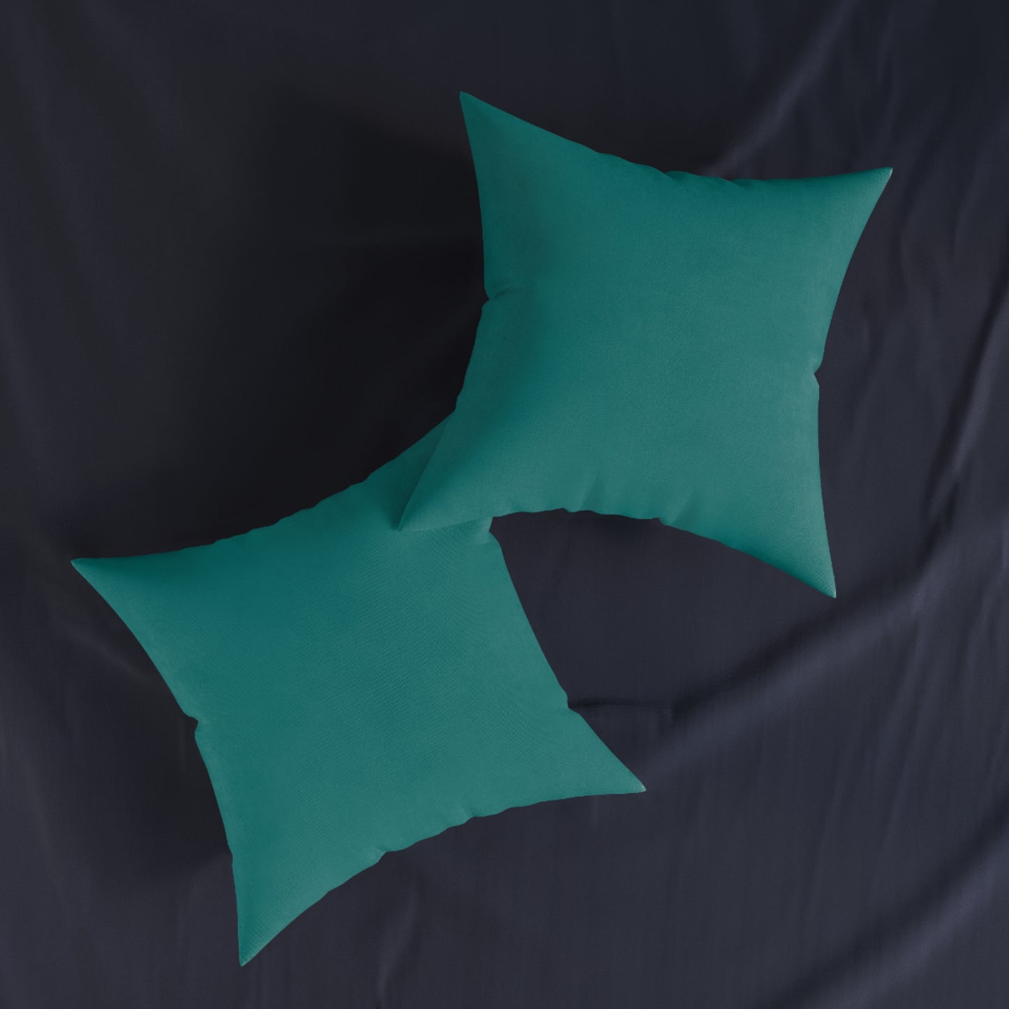 Mystic Teal