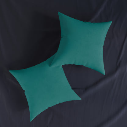 Mystic Teal