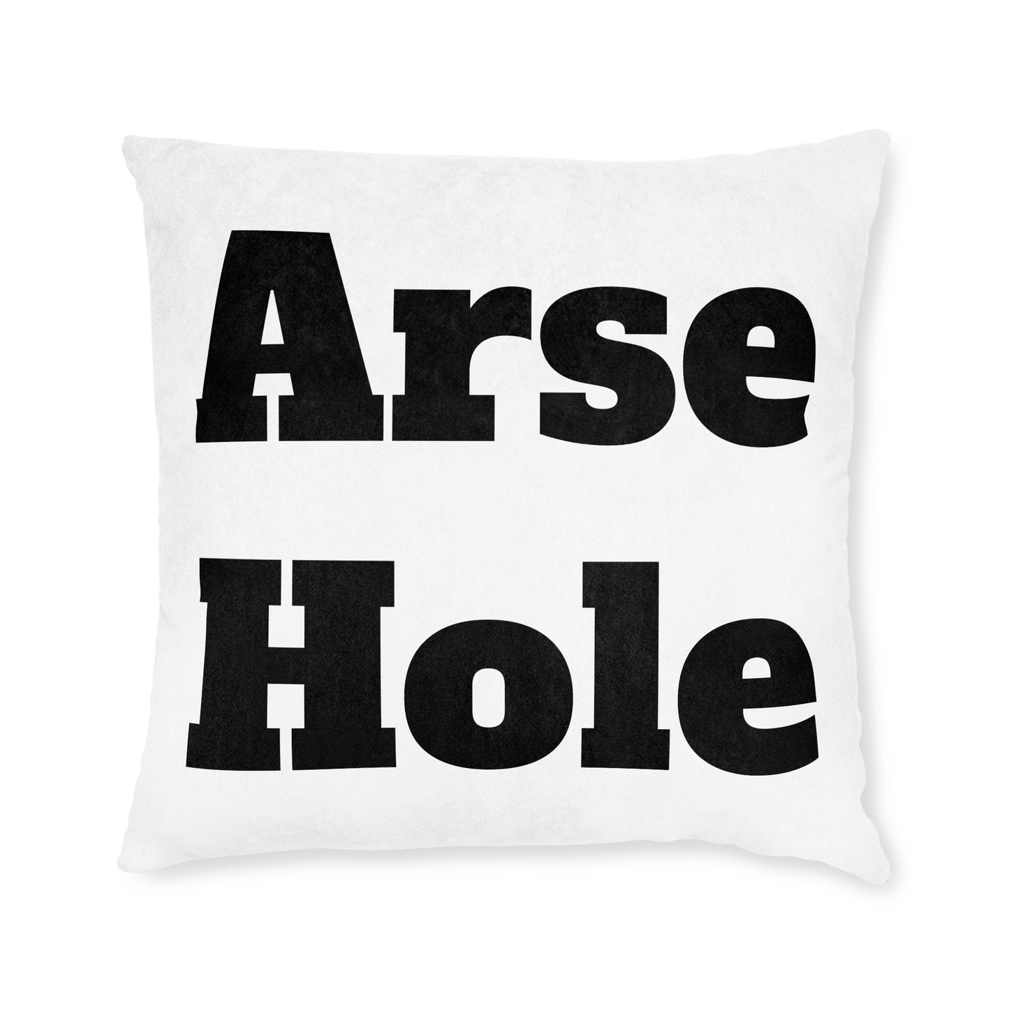A*sehole