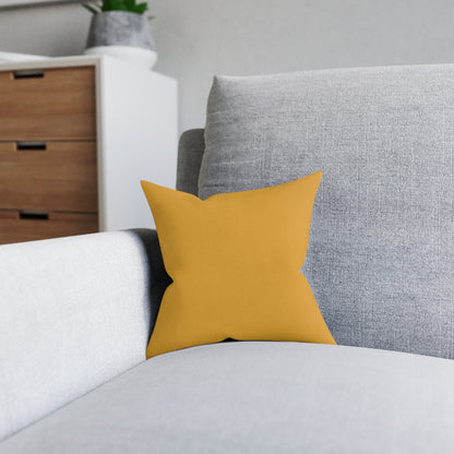 Mustard Yellow