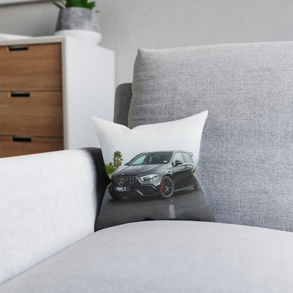 Mercedes AMG A45