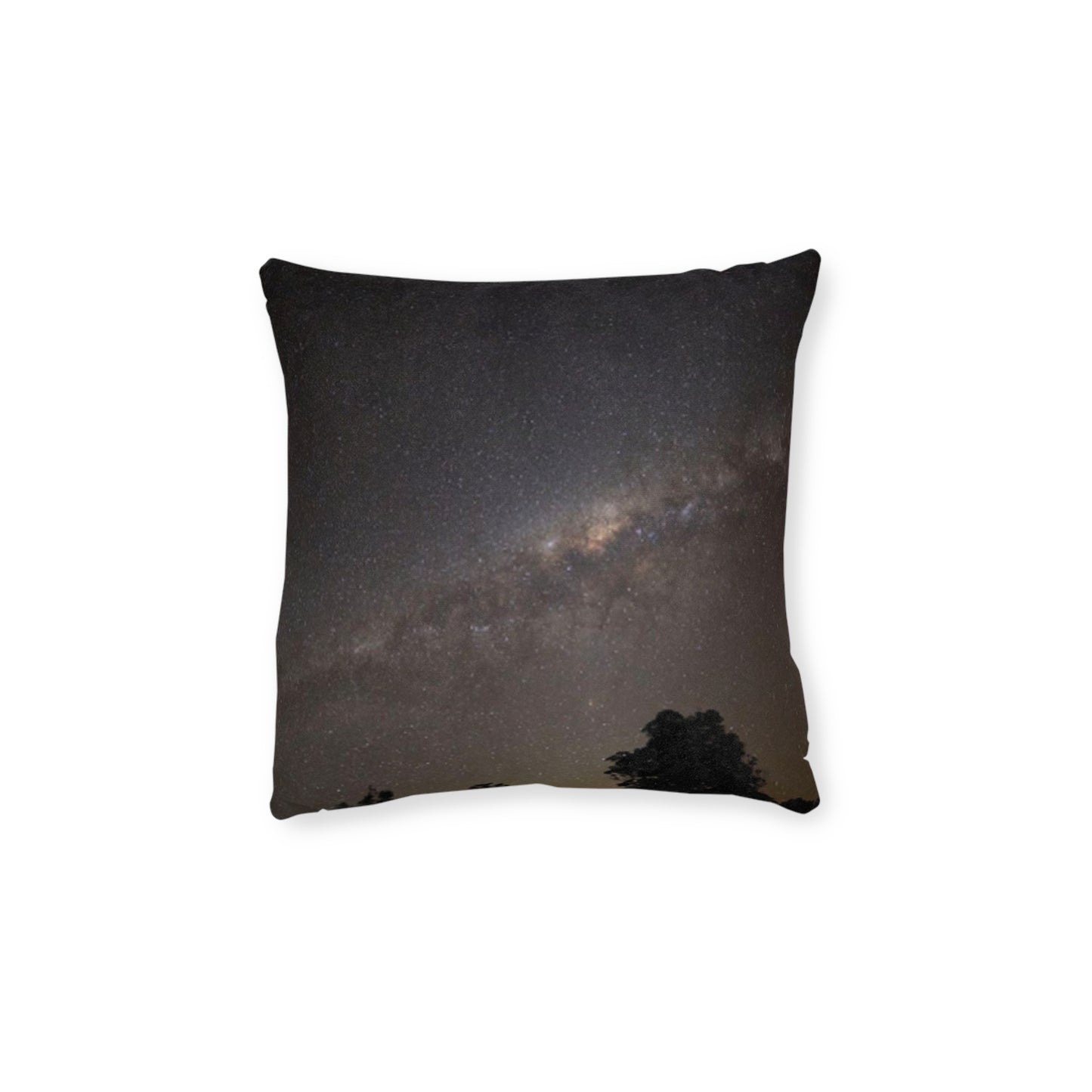 The Milky Way Galaxy In The Sky 2