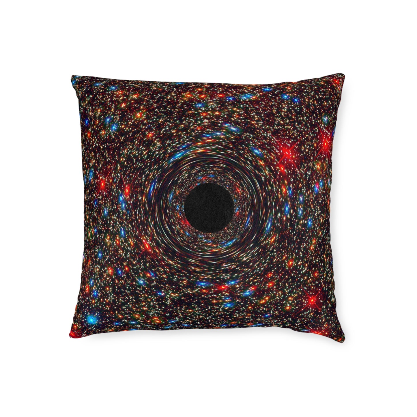 Supermassive Black Hole