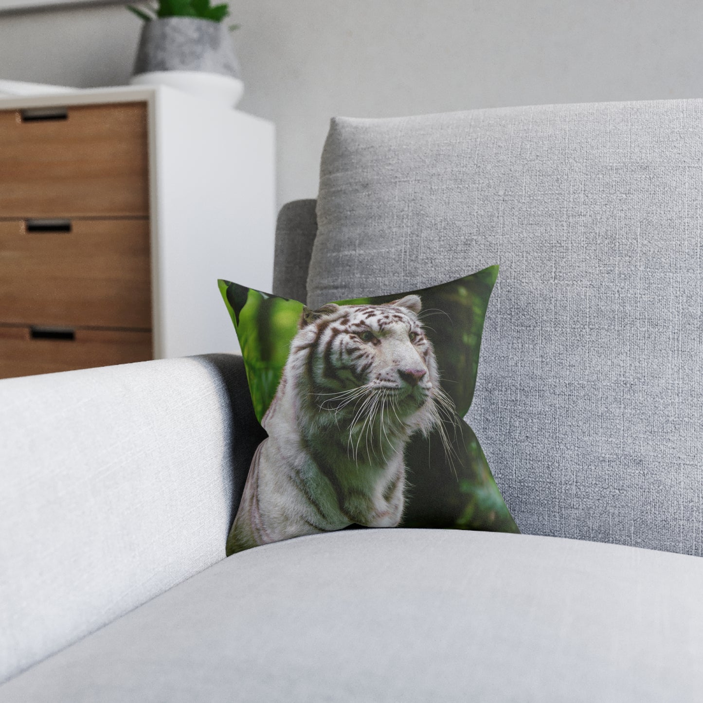White Tiger