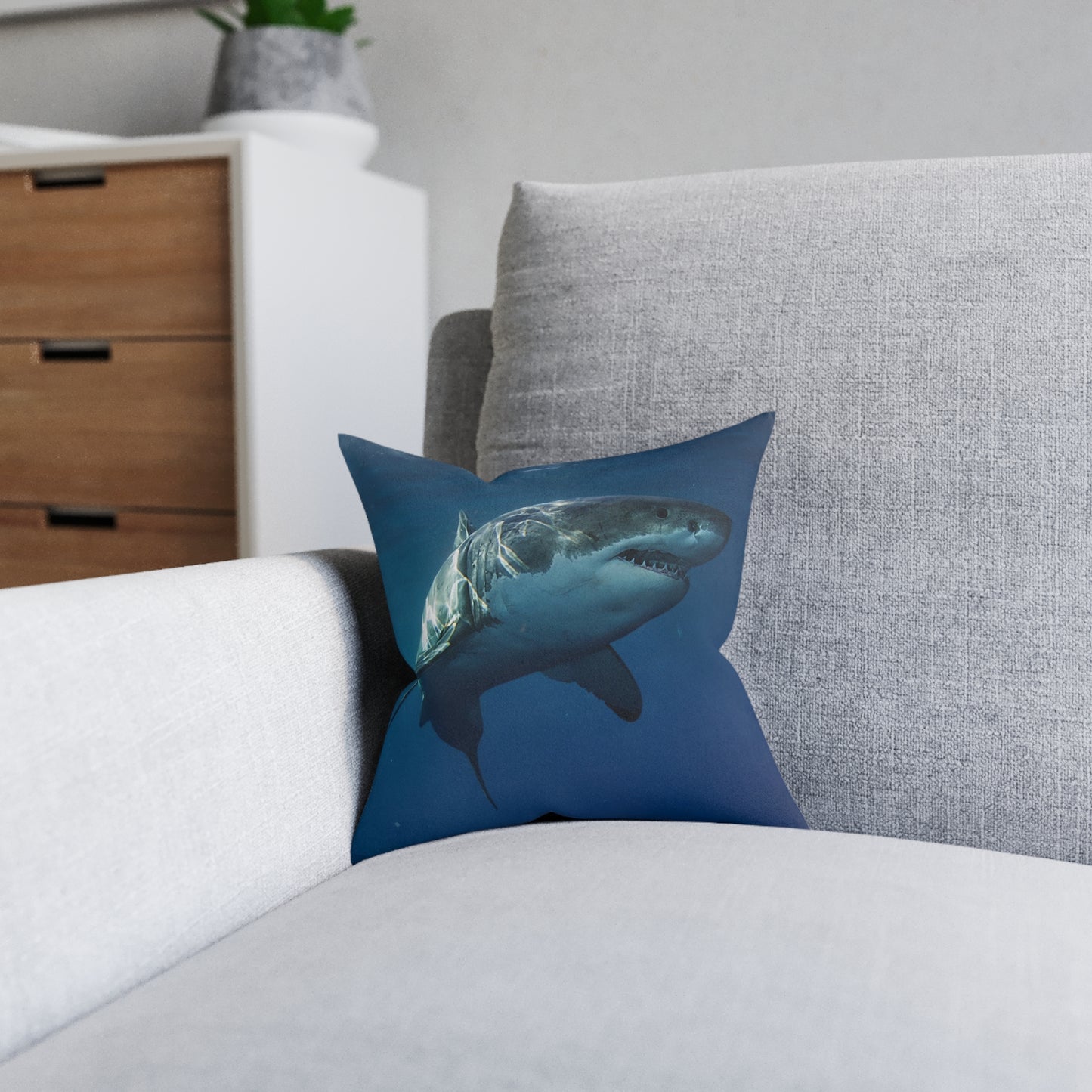 Great White Shark