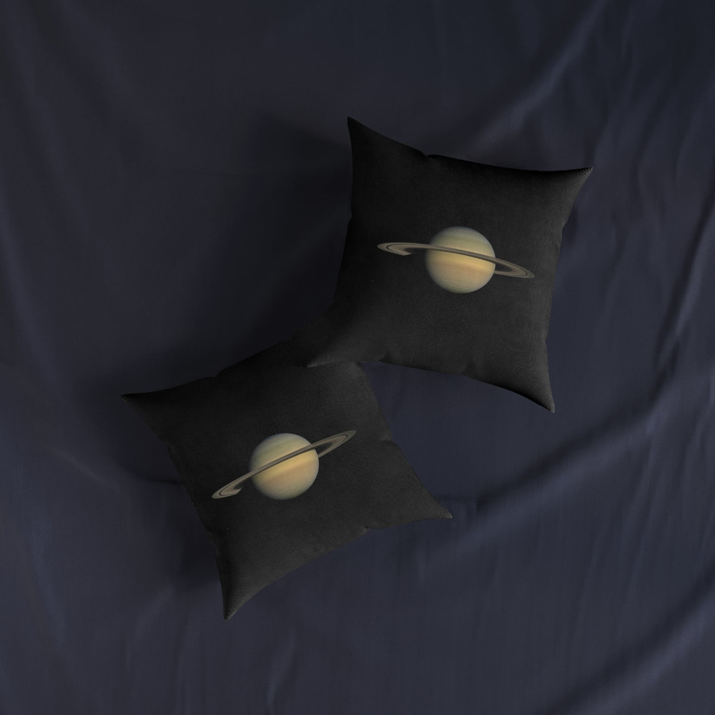 Planet Saturn