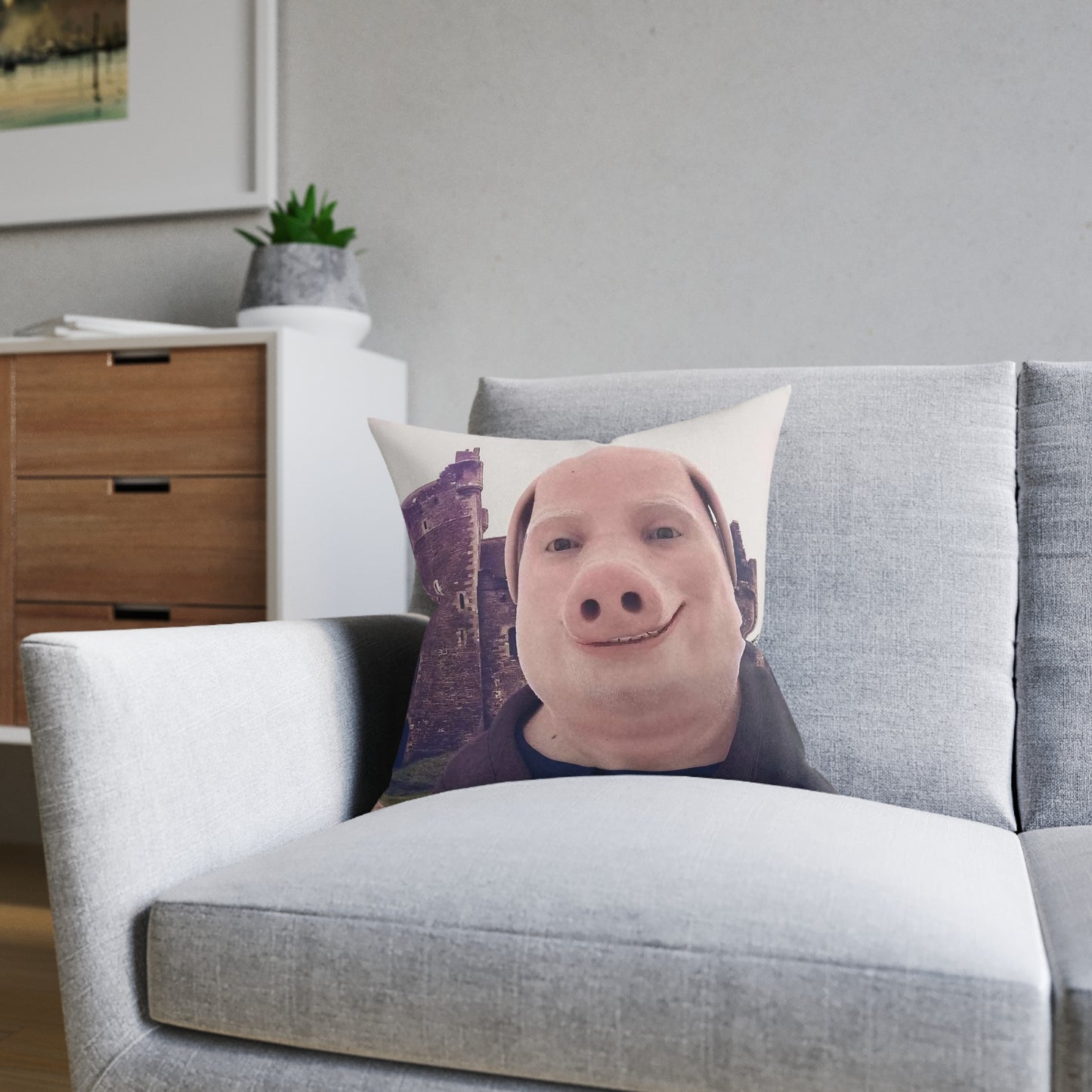 John Pork