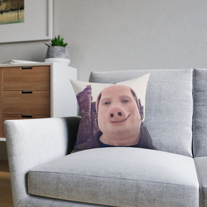 John Pork