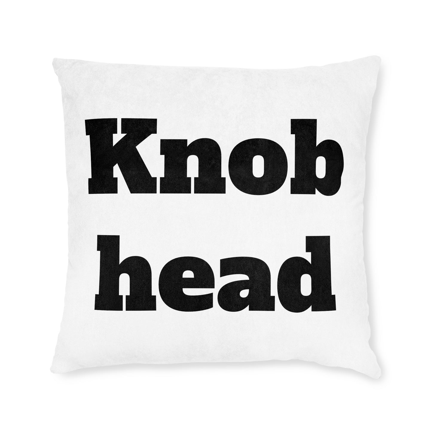 Kn*bhead