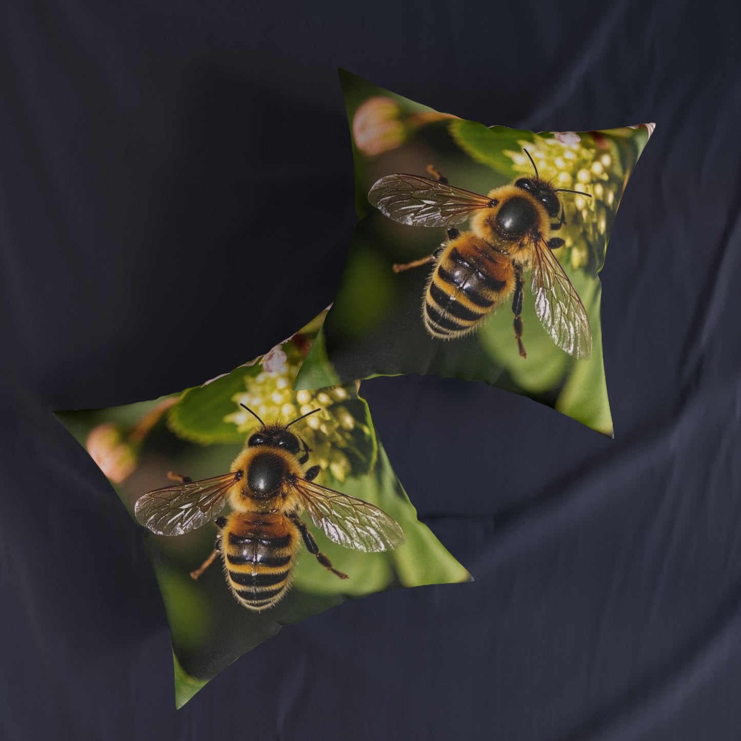 Honey Bee
