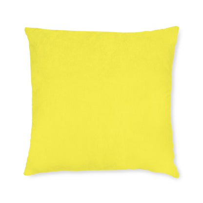 Lemon Yellow