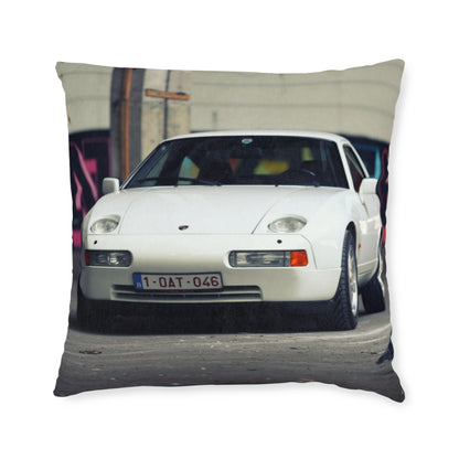 Porsche 928 Clubsport