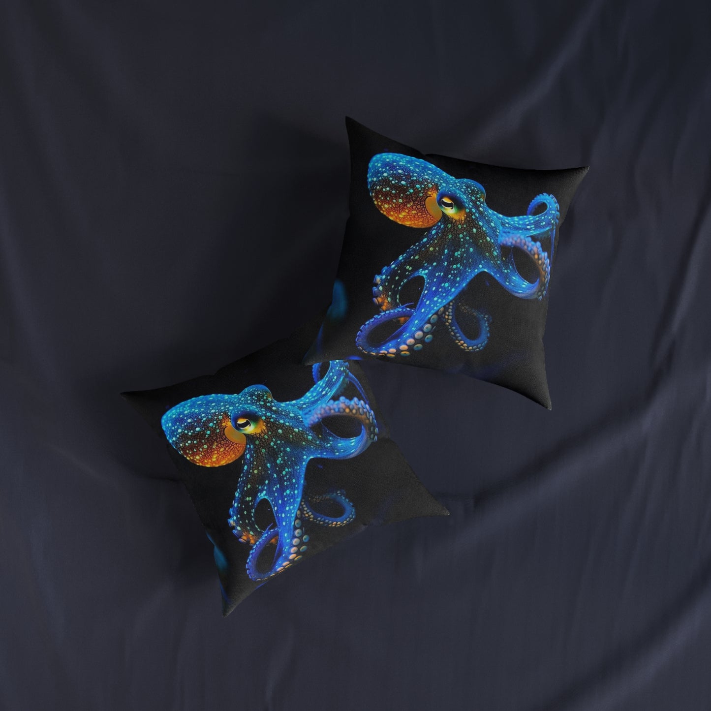 Octopus Neon