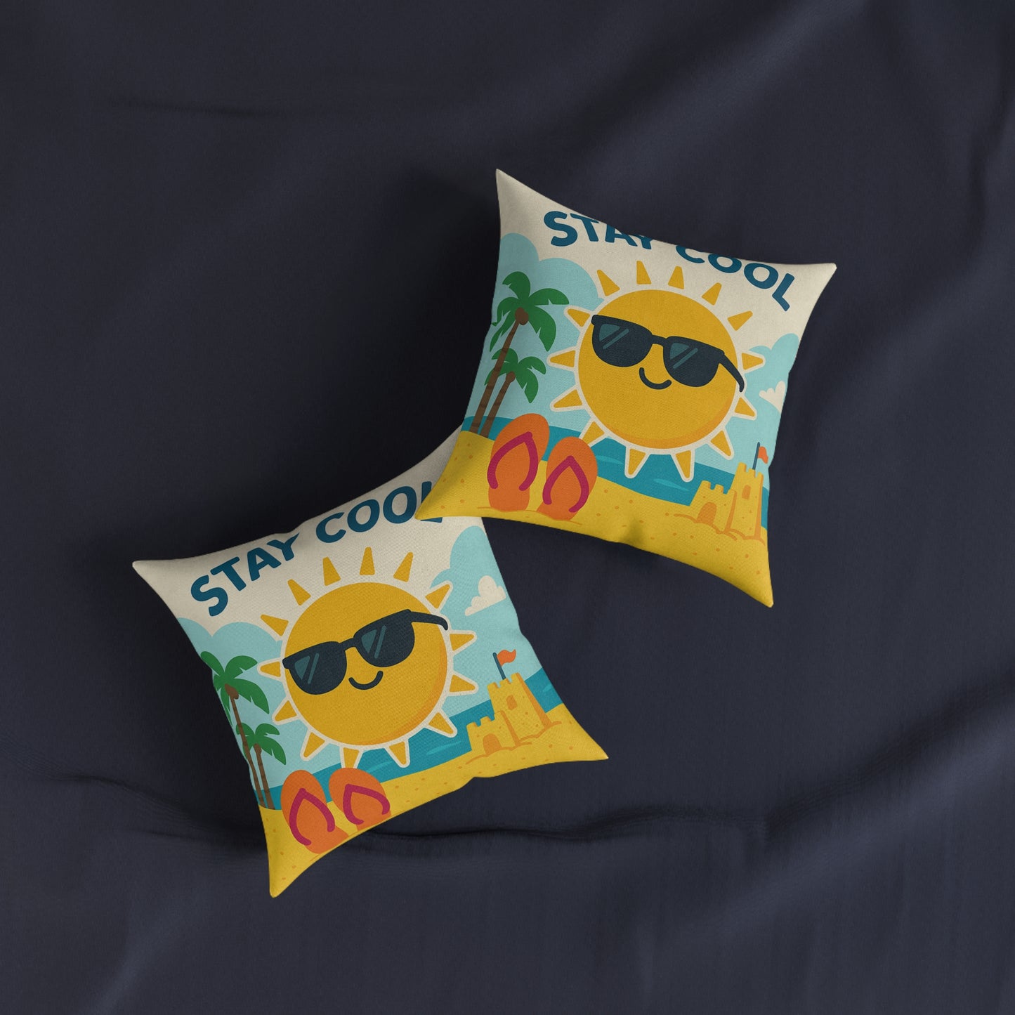 Stay Cool