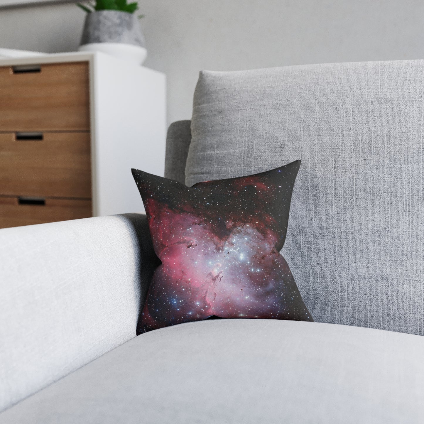 The Eagle Nebula