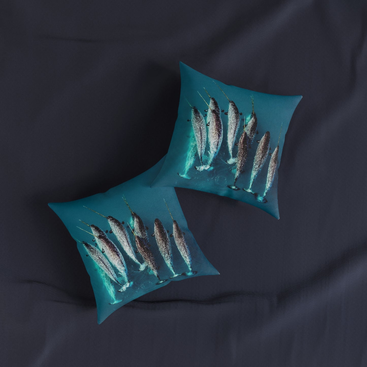 Narwhals