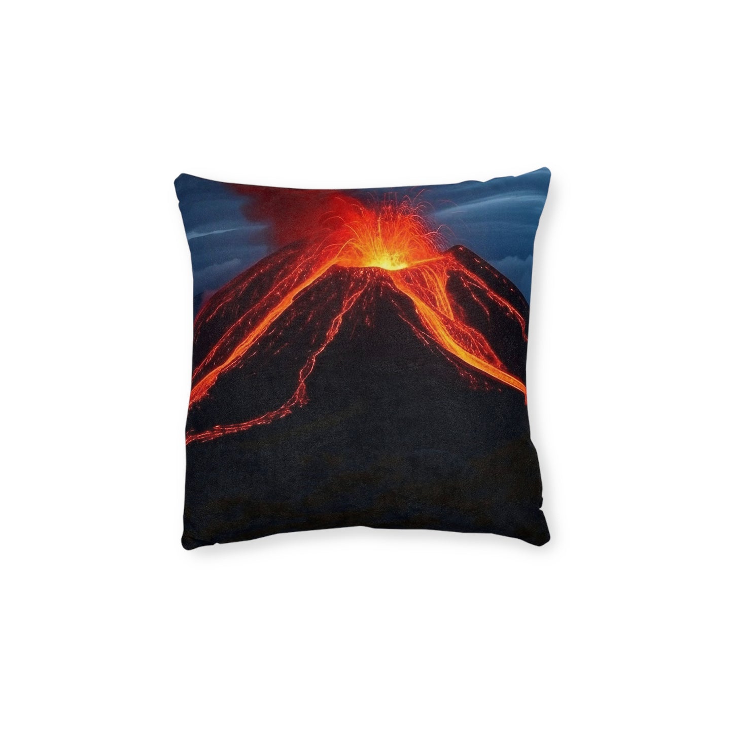 Volcano